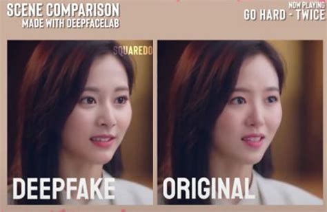 koreanfakes|KpopDeepFakes .